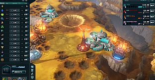 Offworld Trading Company - Conspicuous Consumption DLC