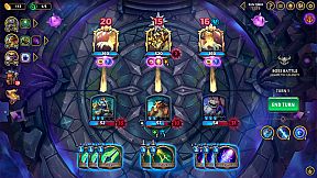 Arcanium: Rise of Akhan