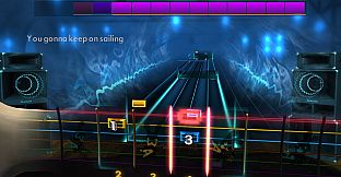 Rocksmith 2014 Edition – Remastered – Muddy Waters - “Honey Bee”