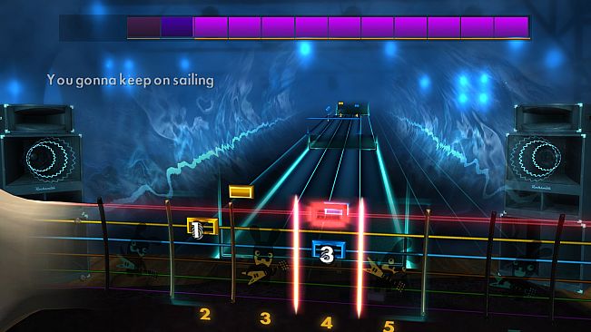 Rocksmith 2014 Edition – Remastered – Muddy Waters - “Honey Bee”