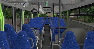 OMSI 2 Add-on Coach O560 Series