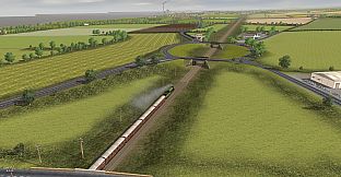 TANE DLC: The Flying Scotsman 1920s