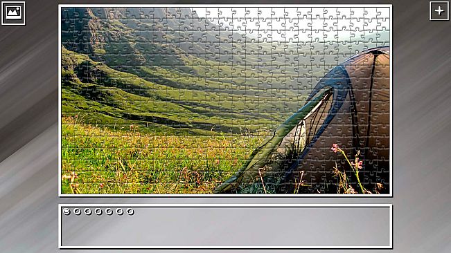 Super Jigsaw Puzzle: Generations - South Africa