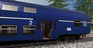 Trainz 2022 DLC - CFR B 26-26 098