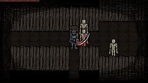 Zjawa: Bloodstained Soul