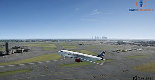 Tower! Simulator 3 - KFLL Airport