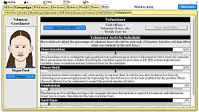 The Political Process