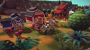 Spirit of the Island