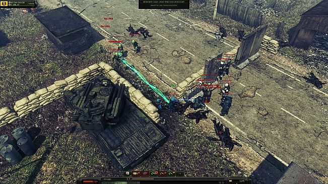 UFO Online: Invasion