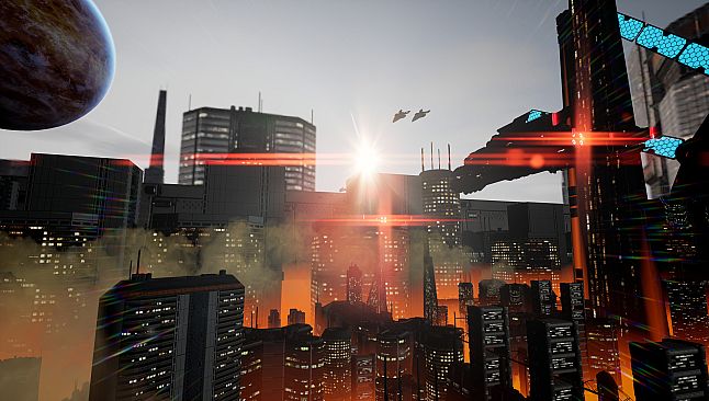 Bakemono - Demon Brigade Tenmen Unit 01