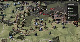 Unity of Command II - Stalingrad