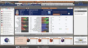 Draft Day Sports: Pro Football 2018