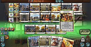 Dominion - Cornucopia: 1st Edition