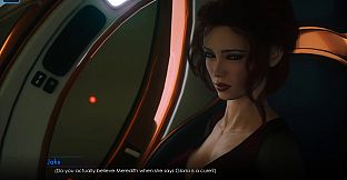 City of Broken Dreamers: Book One