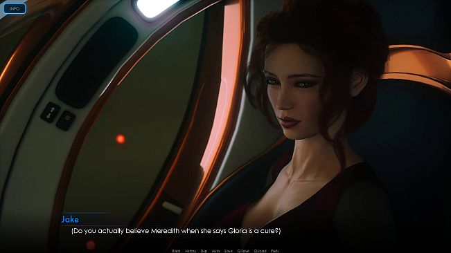 City of Broken Dreamers: Book One