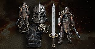 RUNE II: Berserker Upgrade