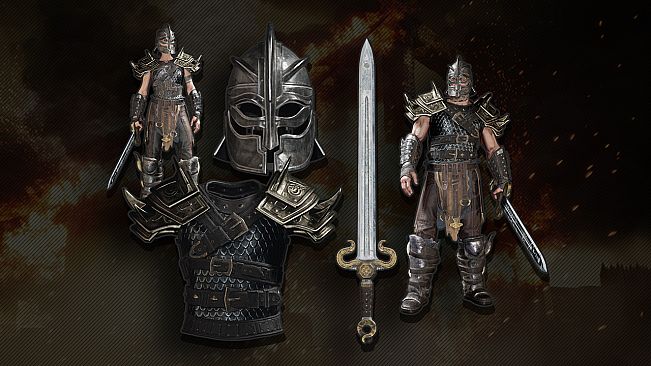 RUNE II: Berserker Upgrade