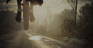 Phantom Loop: Full Circle