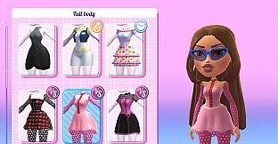 Bratz Rhythm & Style - Runway Ready
