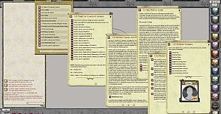 Fantasy Grounds - Mythic Monster #7: Inner Planes (PFRPG)