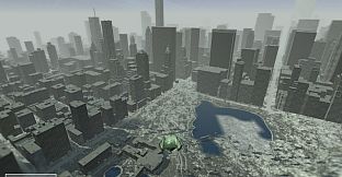 Generation Streets - Global Access