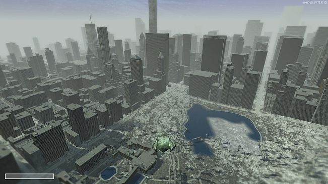 Generation Streets - Global Access