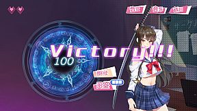 符文女孩/Rune Girl