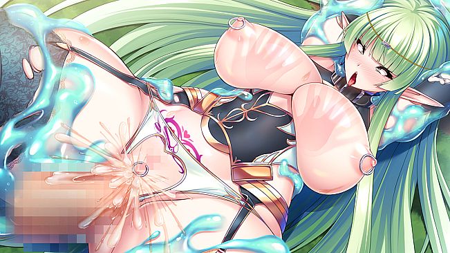 Manwhore Merchant: Breeding in Bulk