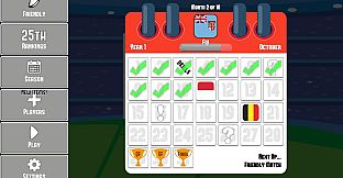 MINI Rugby: World Tour