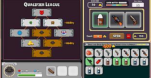 Jackpot Colosseum