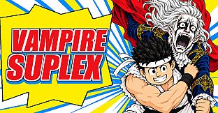 Vampire Suplex