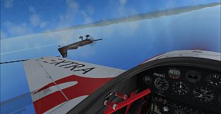 FSX: Steam Edition - Skychaser Add-On