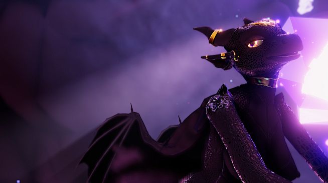 ViRo - Scalie Seduction