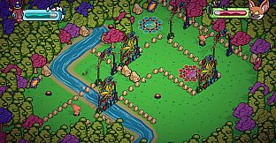 Ukko & Guará: Stellarbound