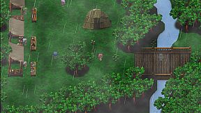 Vita: Rift of a Nation