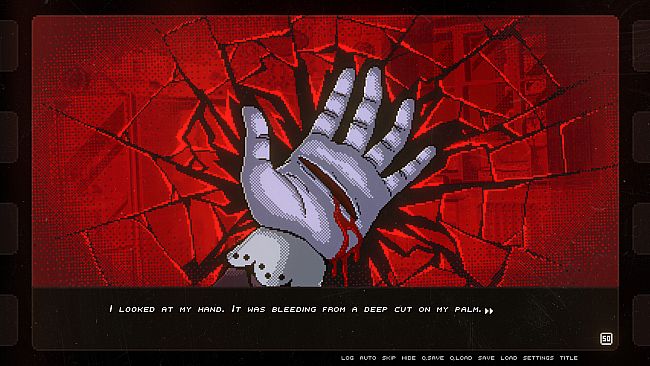 SOVIET SPOOKY TALES: Green Eyes