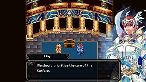 Legend of the Tetrarchs