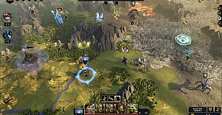 SpellForce: Conquest of Eo - Weaver's Realms