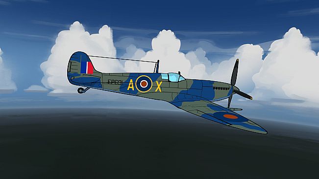 Ground of Aces - Wings of Valor