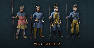 Content Pack - Europa Universalis IV: Emperor