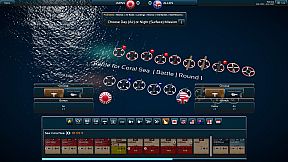 Fleet Commander: Pacific