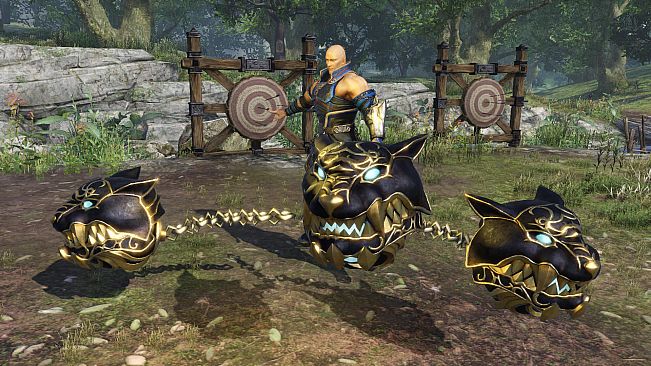 WARRIORS OROCHI 4 - Sacred Treasures Pack 1