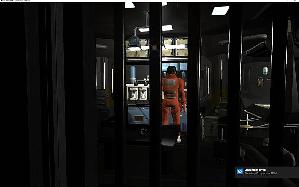 A.R.M. PLANETARY PROSPECTORS EP1 Asteroid Resource Mining