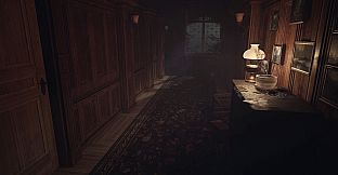 The Patient - can you escape?