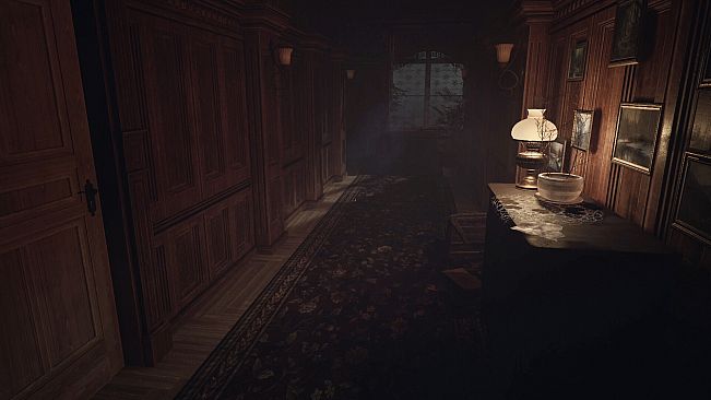 The Patient - can you escape?