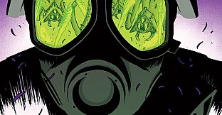 Half-Life: A Place in the West - Chapter 7