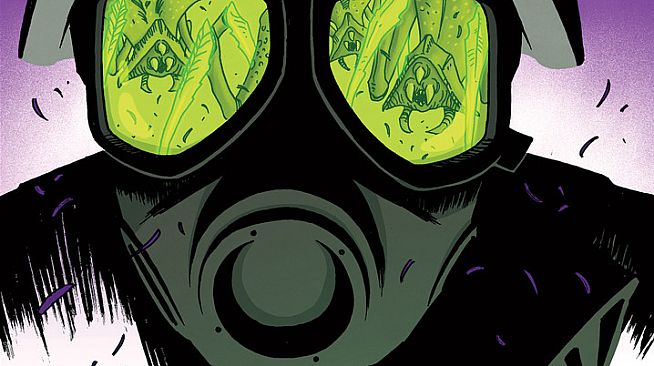 Half-Life: A Place in the West - Chapter 7