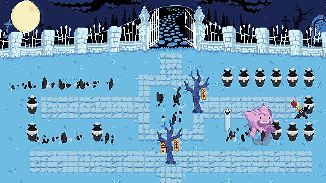 Elephant's Graveyard