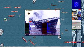 Battleships and Carriers - WW2 Battleship Game