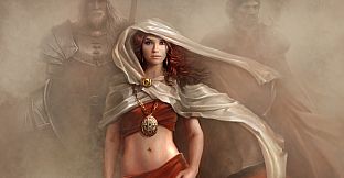 Crusaders: Thy Kingdom Come